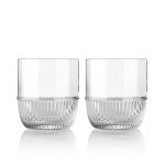 Glas BAR large 2/pk