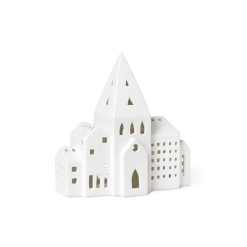 Kertahús URBANIA H21 Lighthouse city