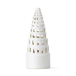 Kertahús URBANIA H22,5 High Tower