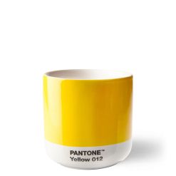 Thermobolli PANTONE Yellow