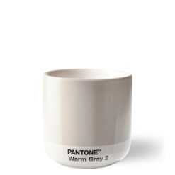 Thermobolli PANTONE Warm Grey