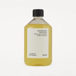 Áfylling handsápa Apothecary 500ml