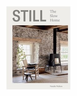 Bók STILL - THE SLOW HOME