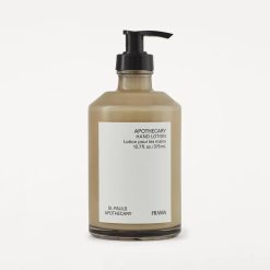 Handáburður APOTHECARY 375ml