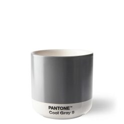Thermobolli PANTONE Cool Grey