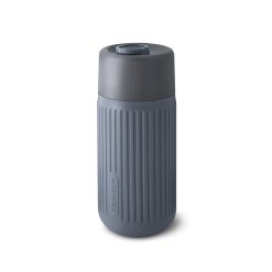 Ferðamál TRAVEL GLASS 340ML Grey/Slate