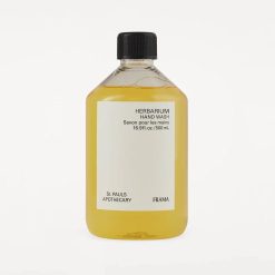 Áfylling handsápa HERBARIUM 500ml