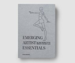 Teiknisett Emerging Artist Essentials