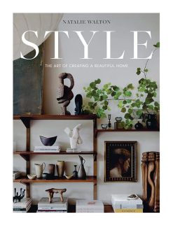 Bók Style: The Art of Creating a Beautif