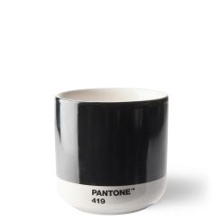 Thermobolli PANTONE Black