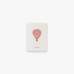 Kort lítið LUFTBALLON - nye eventyr