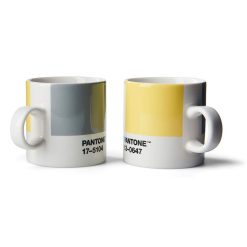 Espressobolli PANTONE Litur 2021