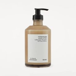 Handáburður HERBARIUM 375ml