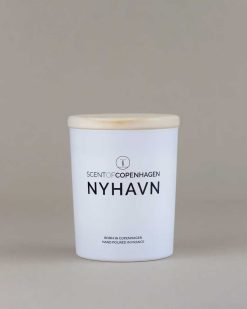 Ilmkerti NYHAVN 227g