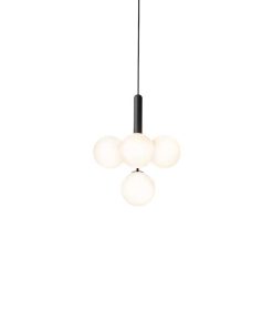 MIIRA 4 Hengilampi Rock Grey/Opal white