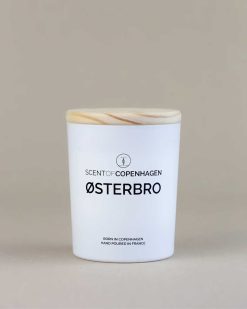 Ilmkerti ØSTERBRO L 227g