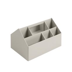Áhaldabox SKETCH Grey