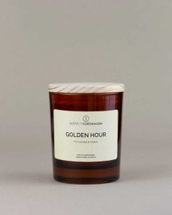 Ilmkerti GOLDEN HOUR 227g
