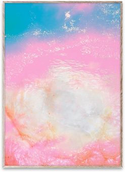 Plakat LUNA 50x70