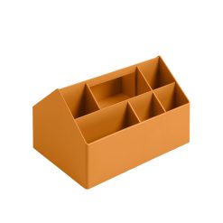Áhaldabox SKETCH Burnt Orange