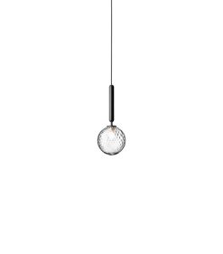 MIIRA 1 Hengilampi Rock Grey/Optic Clear