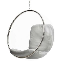 Stóll BUBBLE m/sessu
