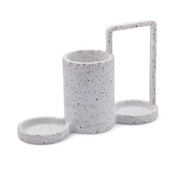 Uppþvottastandur TERRAZZO