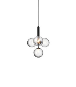 MIIRA 4 Hengilampi Rock Grey/Optic Clear