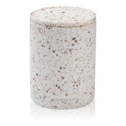 Vasi m/loki LUCCA TERRAZZO red/beige