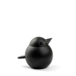Trésttytta MINI SPARROW svört
