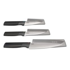 Hnífasett ELEVATE 3/pk