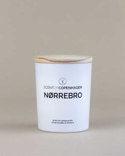 Ilmkerti NØRREBRO L 227g