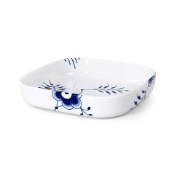 Fat eldfast BLUE MEGA square 25x25cm