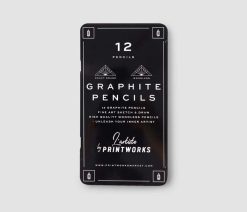 Trélitir GRAPHITE 12/pk