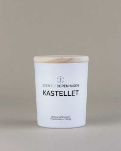 Ilmkerti KASTELLET 227g