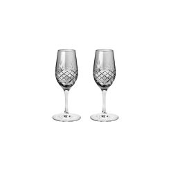Glas PORT 10cl 2/pk Dark