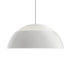AJ ROYAL 500 Hengilampi LED-DA 3K hvítur
