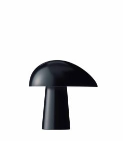 NIGHT OWL Borðlampi Midnight Blue