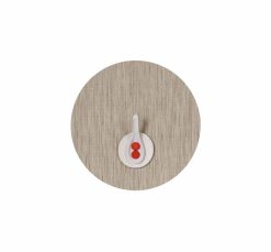 Diskamotta BAMBOO ROUND oat ø38