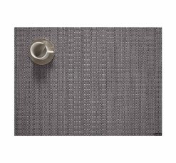 Diskamotta THATCH 36x48, pewter