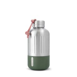 Vatnsflaska EXPLORER 650 ml olive