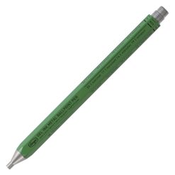 Kúlupenni DAYS GEL METAL, Green