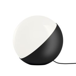 VL STUDIO 320 Borðlampi E27 svartur