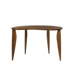 Borð FEVE DESK hnota