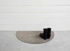 Dyramotta HEATHERED WELCOME pebble