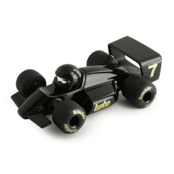 Leikfangabíll TURBO JET