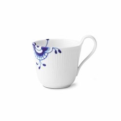 Bolli með háu handf.BLUE MEGA 33cm