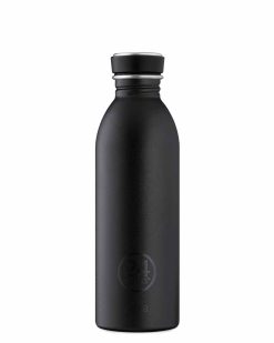 Vatnsflaska URBAN 0,5L Tuxedo Black