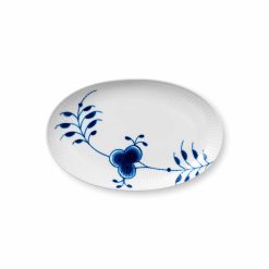 Fat oval BLUE MEGA 23cm