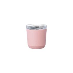 Ferðamál TO GO 240ml pink---
